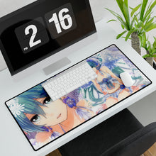 Load image into Gallery viewer, Vocaloid Mouse Pad (Desk Mat)
