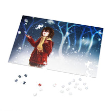 Load image into Gallery viewer, Anime ERASED Jigsaw Puzzle

