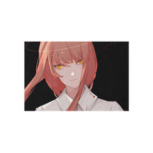 Load image into Gallery viewer, Anime Chainsaw Man Rug
