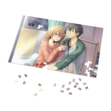Load image into Gallery viewer, Anime My Teen Romantic Comedy SNAFU Jigsaw Puzzle
