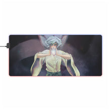 Load image into Gallery viewer, Kamisama Kiss Mizuki RGB LED Mouse Pad (Desk Mat)

