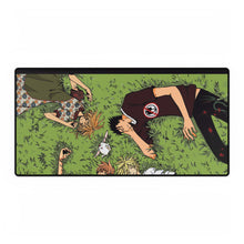 Load image into Gallery viewer, Anime Tsubasa: Reservoir Chronicle Mouse Pad (Desk Mat)
