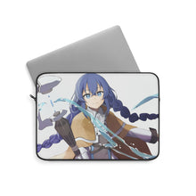Load image into Gallery viewer, Mushoku Tensei: Jobless Reincarnation Laptop Sleeve
