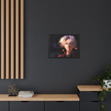 Load image into Gallery viewer, Anime Tokyo Revengers Canvas Framed Art Print
