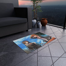 Load image into Gallery viewer, My Teen Romantic Comedy SNAFU Yukino Yukinoshita, Yui Yuigahama Rug
