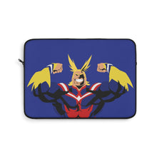 Load image into Gallery viewer, Anime My Hero Academia Laptop Sleeve
