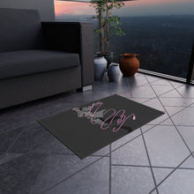 Load image into Gallery viewer, Durarara!! Izaya Orihara Rug
