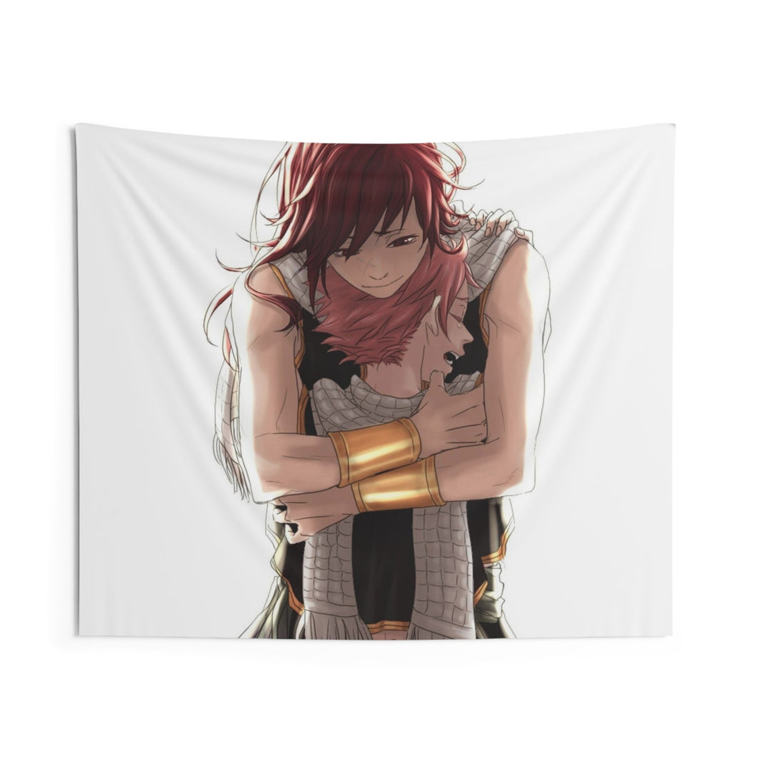 Anime Fairy Tail Indoor Wall Tapestry