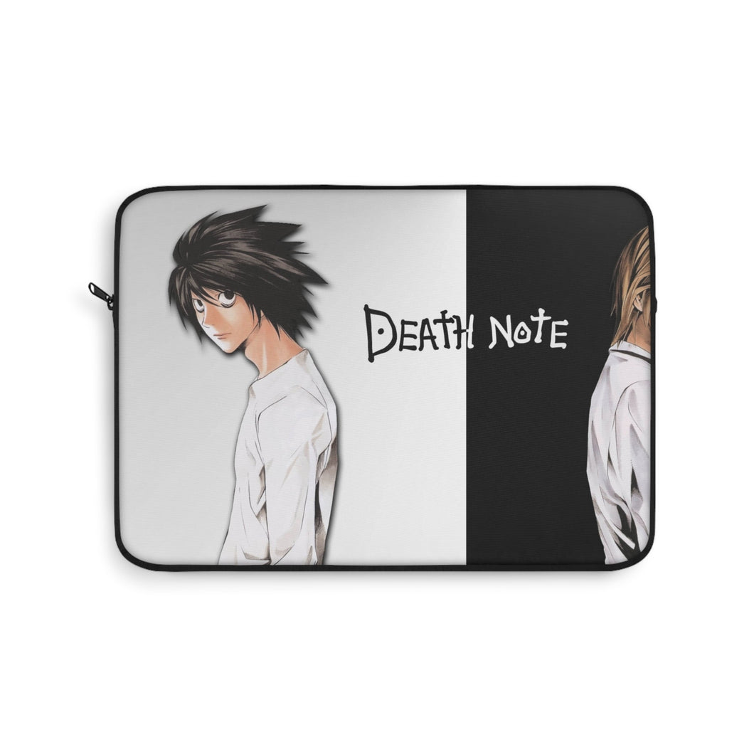Deathnote Laptop Sleeve