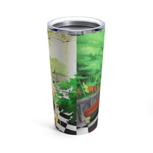 Load image into Gallery viewer, Gosick Tumbler 20oz
