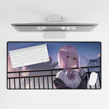 Load image into Gallery viewer, Anime SSSS.Gridman Mouse Pad (Desk Mat)
