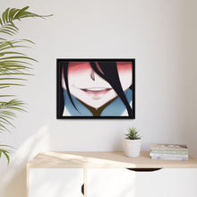 Load image into Gallery viewer, Overlord Albedo Canvas Framed Art Print
