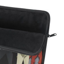 Load image into Gallery viewer, Bungou Stray Dogs Osamu Dazai, Atsushi Nakajima, Ranpo Edogawa, Akiko Yosano, Doppo Kunikida Laptop Sleeve
