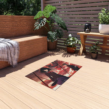 Load image into Gallery viewer, Mei and Kouichi Rug
