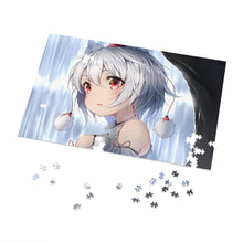 Load image into Gallery viewer, Momiji Inubashiri Jigsaw Puzzle
