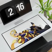 Load image into Gallery viewer, Anime Sword Art Online Mouse Pad (Desk Mat)
