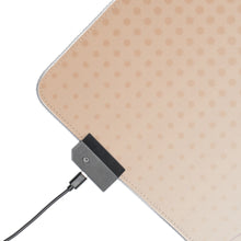 Load image into Gallery viewer, Amagami RGB LED Mouse Pad (Desk Mat)
