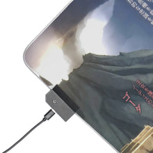 Load image into Gallery viewer, Grimoire of Zero RGB LED Mouse Pad (Desk Mat)
