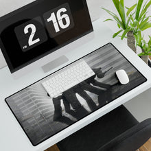 Load image into Gallery viewer, Sci Fi Robot Mouse Pad (Desk Mat)
