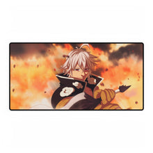 Load image into Gallery viewer, Anime The Seven Deadly Sinsr Mouse Pad (Desk Mat)
