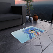 Load image into Gallery viewer, Lucky Star Konata Izumi Rug
