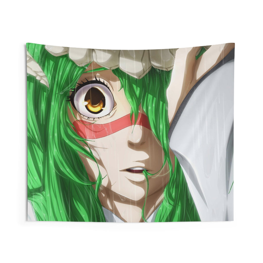 Anime Bleach Indoor Wall Tapestry