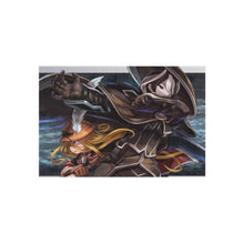 Load image into Gallery viewer, Anime Made In Abyss Rug
