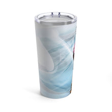 Load image into Gallery viewer, Hunter x Hunter Killua Zoldyck Tumbler 20oz
