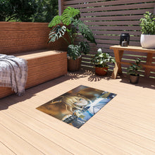 Load image into Gallery viewer, Saber (Fate Series) Rug
