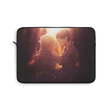 Load image into Gallery viewer, Anime Your Lie in April Laptop Sleeve
