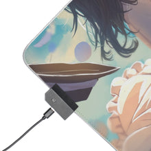 Load image into Gallery viewer, Touhou RGB LED Mouse Pad (Desk Mat)
