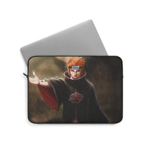 Load image into Gallery viewer, Pain Naruto Laptop Sleeve
