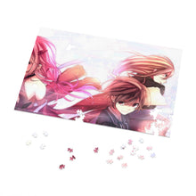 Load image into Gallery viewer, Guilty Crown Jigsaw Puzzle

