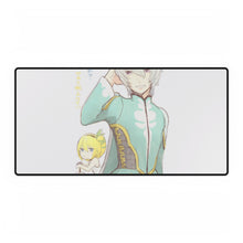 Load image into Gallery viewer, Anime Tales of Zestiria the X Mouse Pad (Desk Mat)
