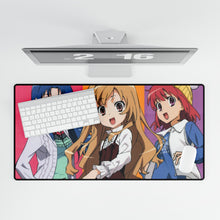 Load image into Gallery viewer, Anime Toradora! XXL Mouse Pad (Desk Mat)
