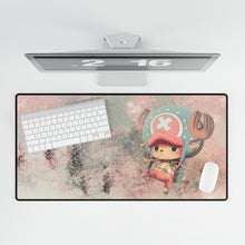 Load image into Gallery viewer, Anime One Piece Mouse Pad (Desk Mat)
