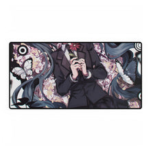 Load image into Gallery viewer, Hatsune Miku Mouse Pad (Desk Mat)
