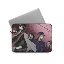 Load image into Gallery viewer, Anime Bungou Stray Dogs Laptop Sleeve
