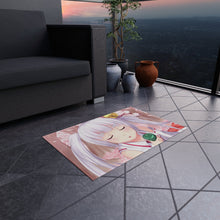 Load image into Gallery viewer, Anime Armed Girl's Machiavellism Rug
