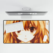 Load image into Gallery viewer, Anime Toradora! Mouse Pad (Desk Mat)

