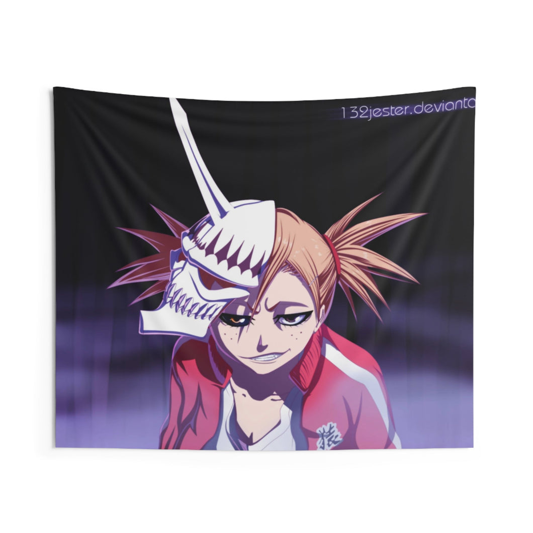 Anime Bleach Indoor Wall Tapestry