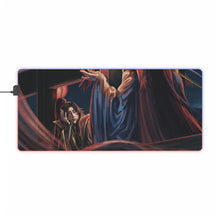 Load image into Gallery viewer, Mo Dao Zu Shi RGB LED Mouse Pad (Desk Mat)
