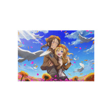 Load image into Gallery viewer, YumiKuri Rug
