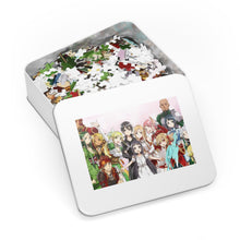 Load image into Gallery viewer, All Characters Jigsaw Puzzle
