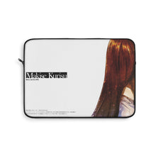 Load image into Gallery viewer, Makise Kurisu Laptop Sleeve
