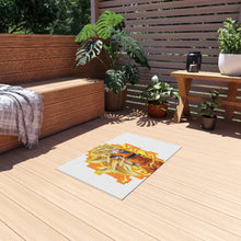 Load image into Gallery viewer, Super Saiyan 3 Rug
