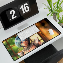 Load image into Gallery viewer, Anime Re:ZERO -Starting Life in Another World- Mouse Pad (Desk Mat)
