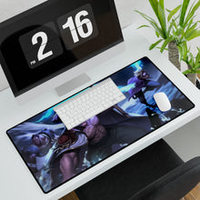 Load image into Gallery viewer, Anime One Piece Mouse Pad (Desk Mat)
