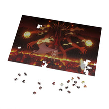 Load image into Gallery viewer, Black Clover Jigsaw Puzzle

