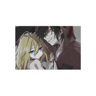 Angels Of Death Rug